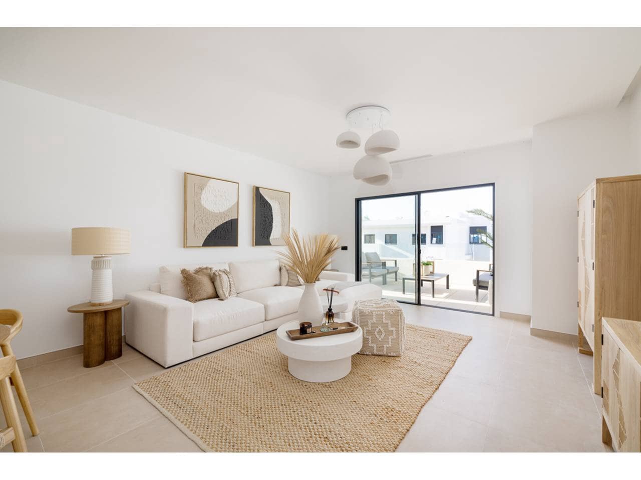 2 bedroom Flat for sale in Casares with pool garage - € 418,800 (Ref: 8679270)