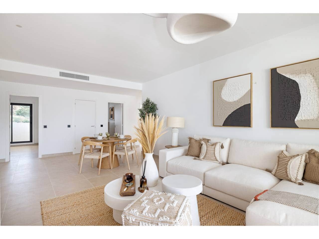 2 bedroom Flat for sale in Casares with pool garage - € 418,800 (Ref: 8679270)