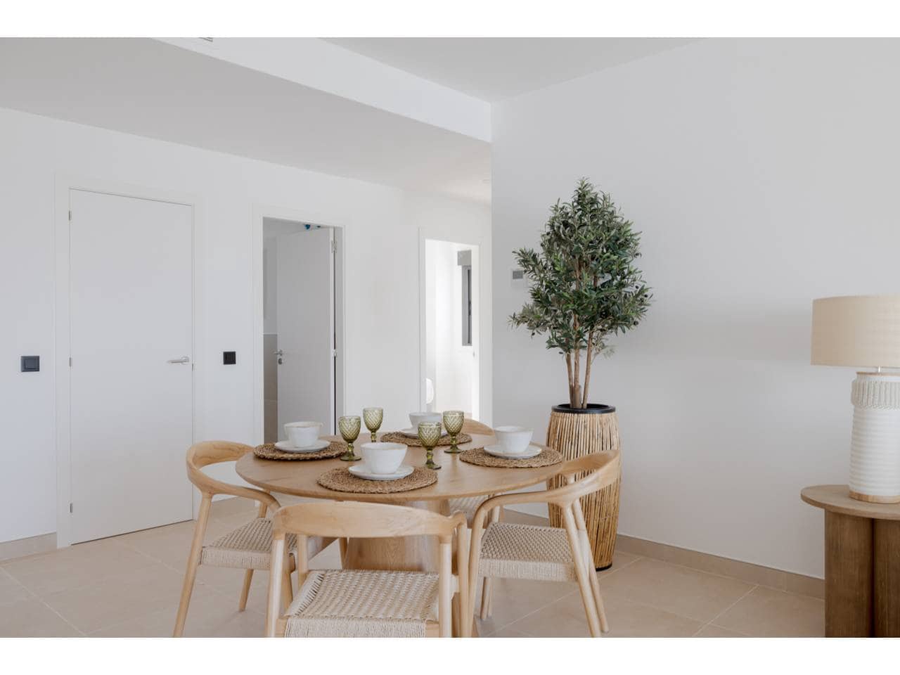 2 bedroom Flat for sale in Casares with pool garage - € 418,800 (Ref: 8679270)