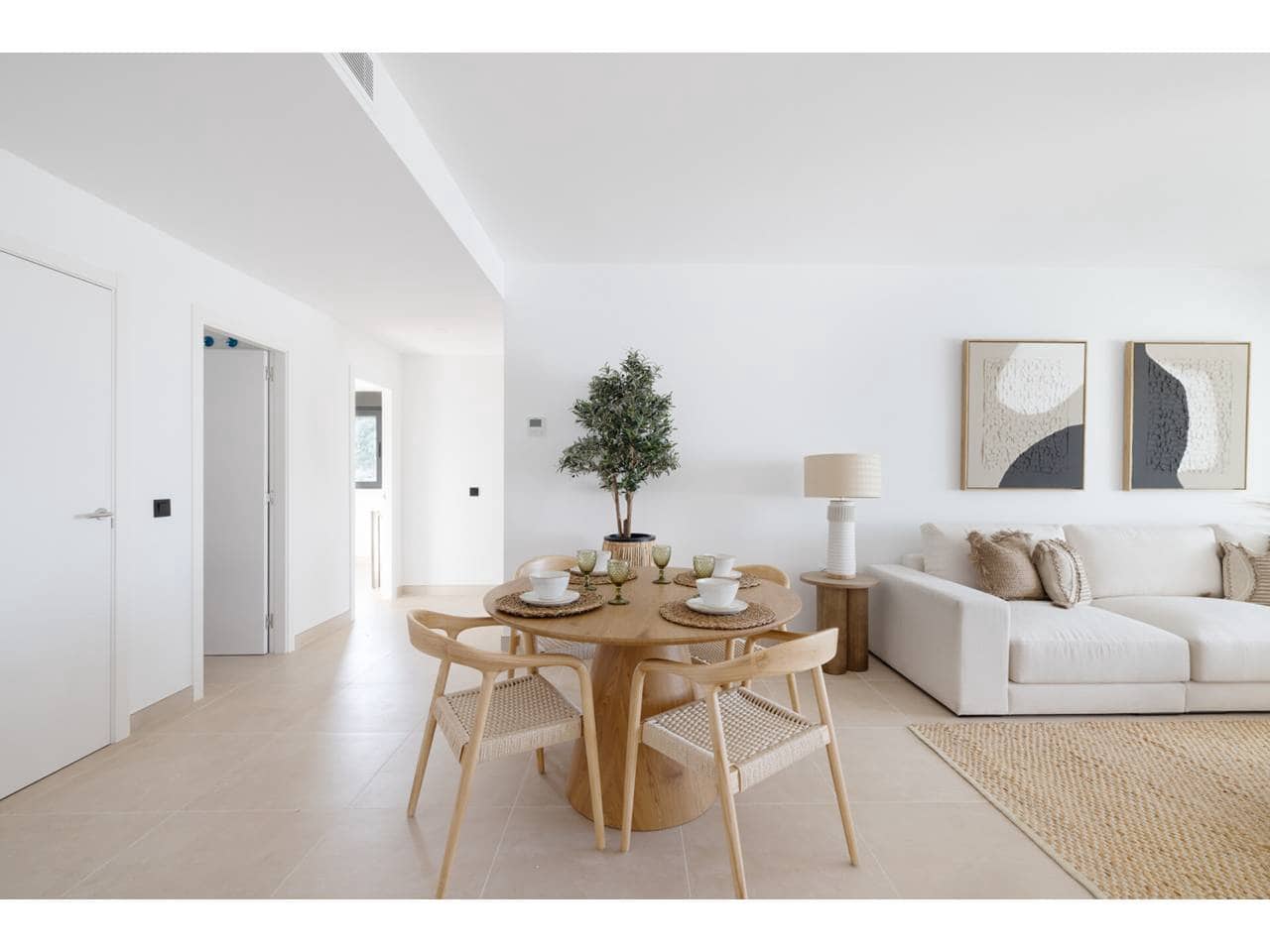 2 bedroom Flat for sale in Casares with pool garage - € 418,800 (Ref: 8679270)