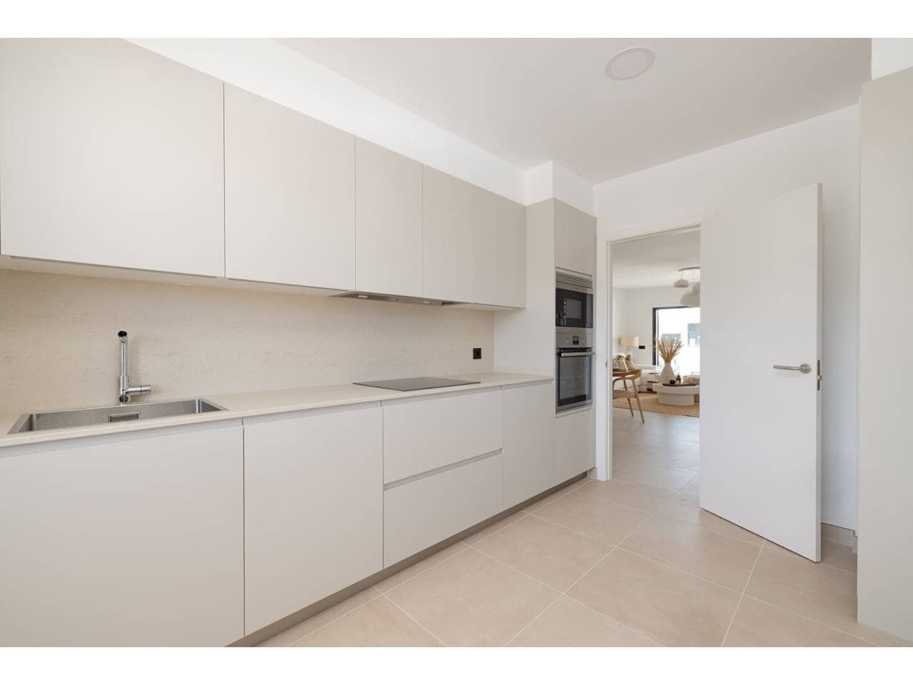 2 bedroom Flat for sale in Casares with pool garage - € 418,800 (Ref: 8679270)