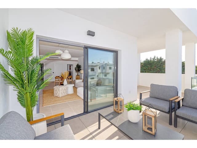 2 bedroom Flat for sale in Casares with pool garage - € 418,800 (Ref: 8679270)