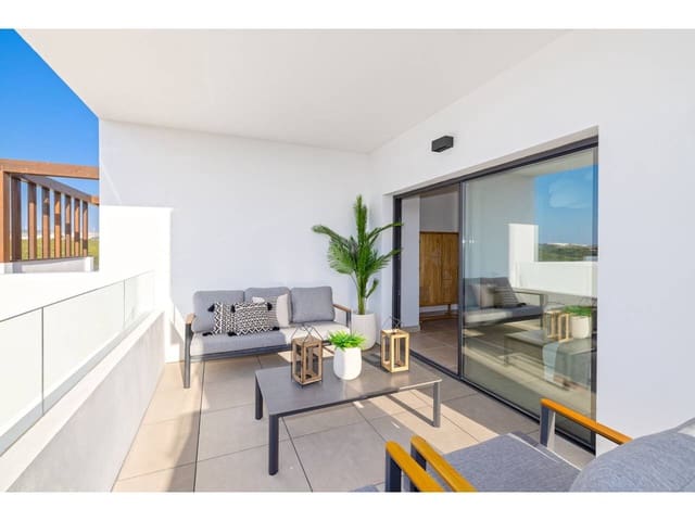 2 bedroom Flat for sale in Casares with pool garage - € 418,800 (Ref: 8679270)