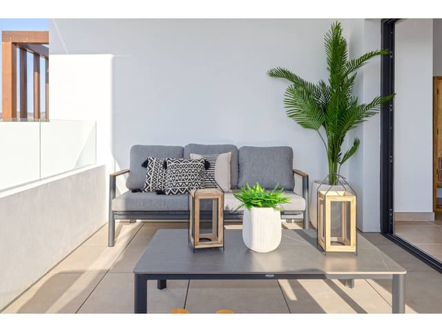 2 bedroom Flat for sale in Casares with pool garage - € 418,800 (Ref: 8679270)