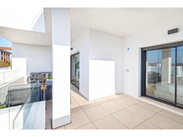 2 bedroom Flat for sale in Casares with pool garage - € 418,800 (Ref: 8679270)