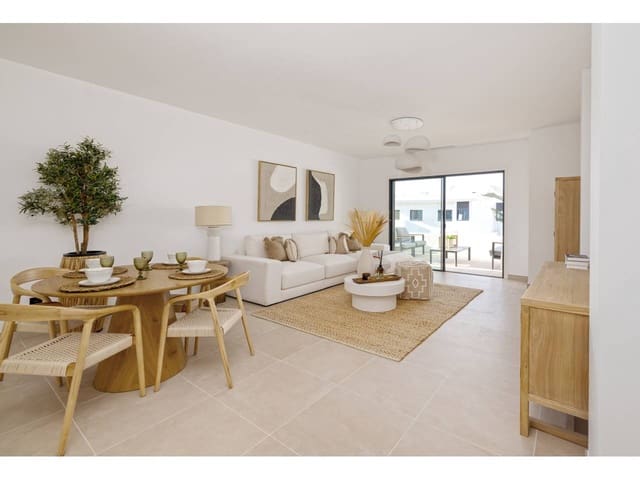 2 bedroom Flat for sale in Casares with pool garage - € 418,800 (Ref: 8679270)