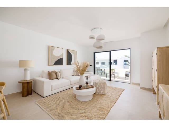 2 bedroom Flat for sale in Casares with pool garage - € 418,800 (Ref: 8679270)