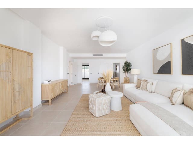 2 bedroom Flat for sale in Casares with pool garage - € 418,800 (Ref: 8679270)