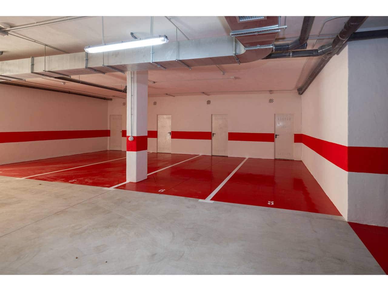 2 bedroom Flat for sale in Casares with pool garage - € 418,800 (Ref: 8679270)