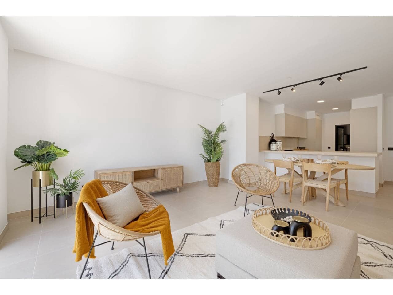 2 bedroom Apartment for sale in Casares with pool garage - € 420,000 (Ref: 8679271)