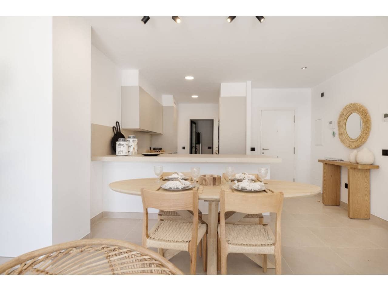 2 bedroom Apartment for sale in Casares with pool garage - € 420,000 (Ref: 8679271)