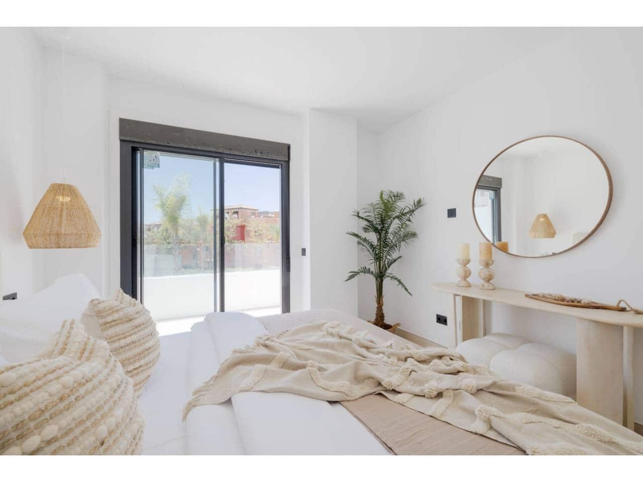 2 bedroom Apartment for sale in Casares with pool garage - € 420,000 (Ref: 8679271)