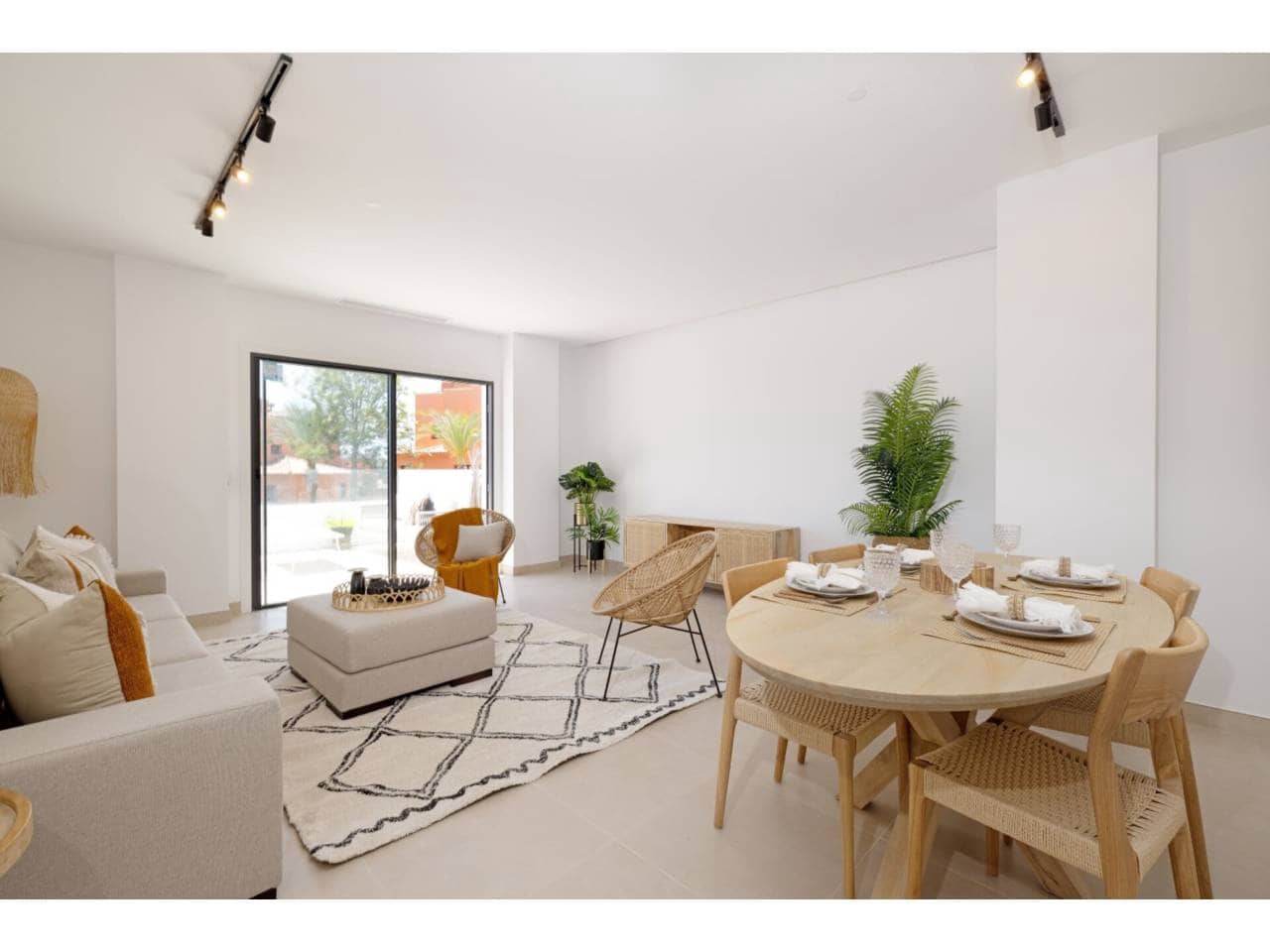 2 bedroom Apartment for sale in Casares with pool garage - € 420,000 (Ref: 8679271)