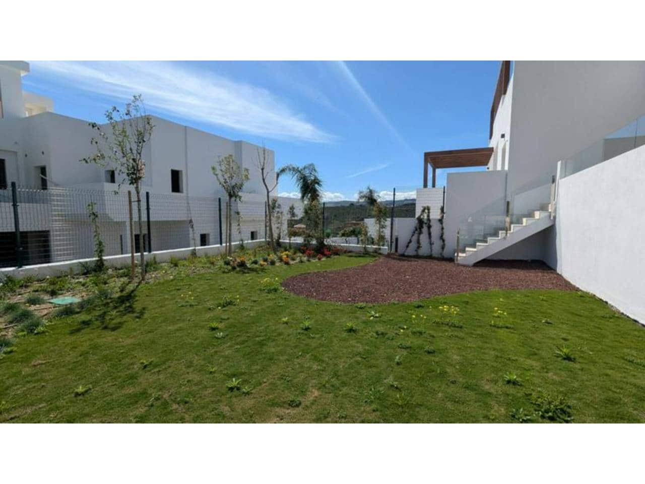 2 bedroom Apartment for sale in Casares with pool garage - € 420,000 (Ref: 8679271)