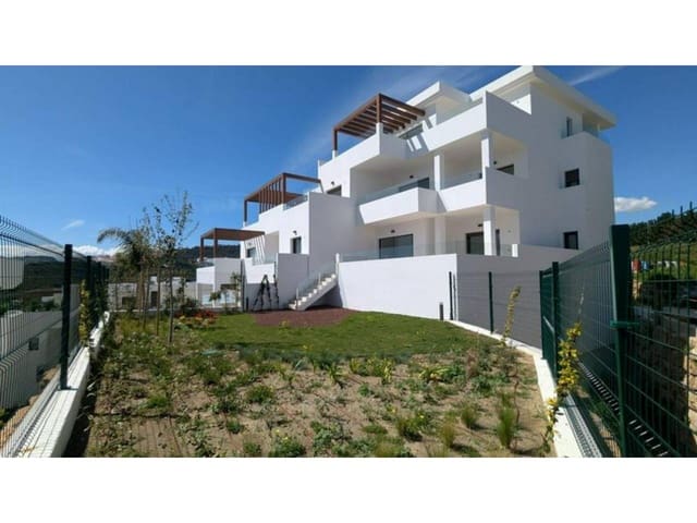 2 bedroom Apartment for sale in Casares with pool garage - € 420,000 (Ref: 8679271)