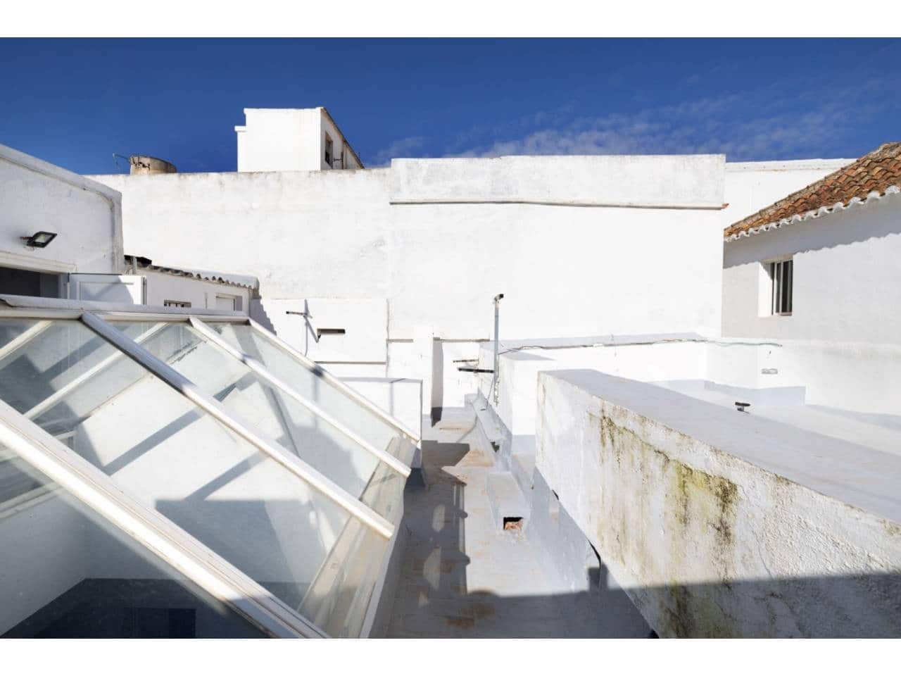 4 soveværelse Byhus til salg i Tarifa - € 1.050.000 (Ref: 8681898)