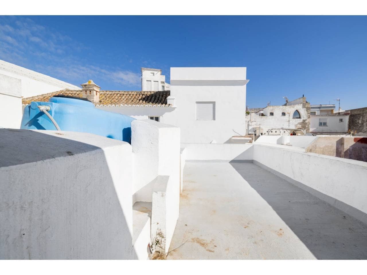 4 soveværelse Byhus til salg i Tarifa - € 1.050.000 (Ref: 8681898)