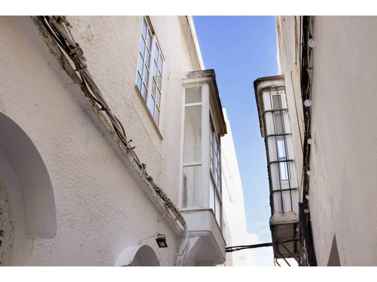 4 soveværelse Byhus til salg i Tarifa - € 1.050.000 (Ref: 8681898)