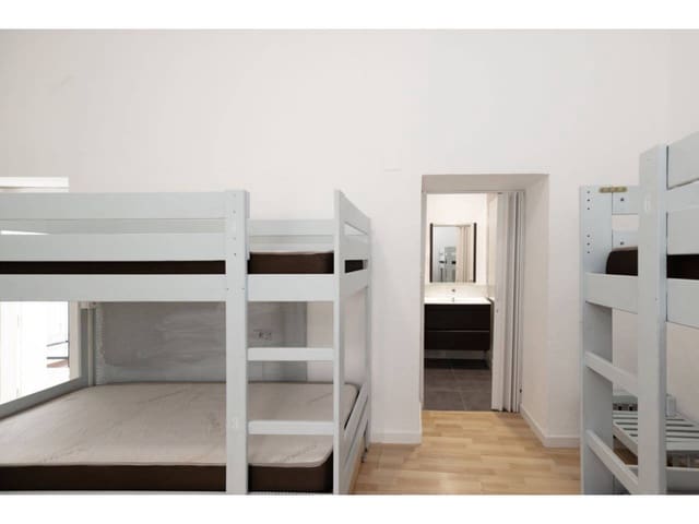 4 sypialnia Dom na sprzedaż w Tarifa - 1 050 000 € (Ref: 8681898)