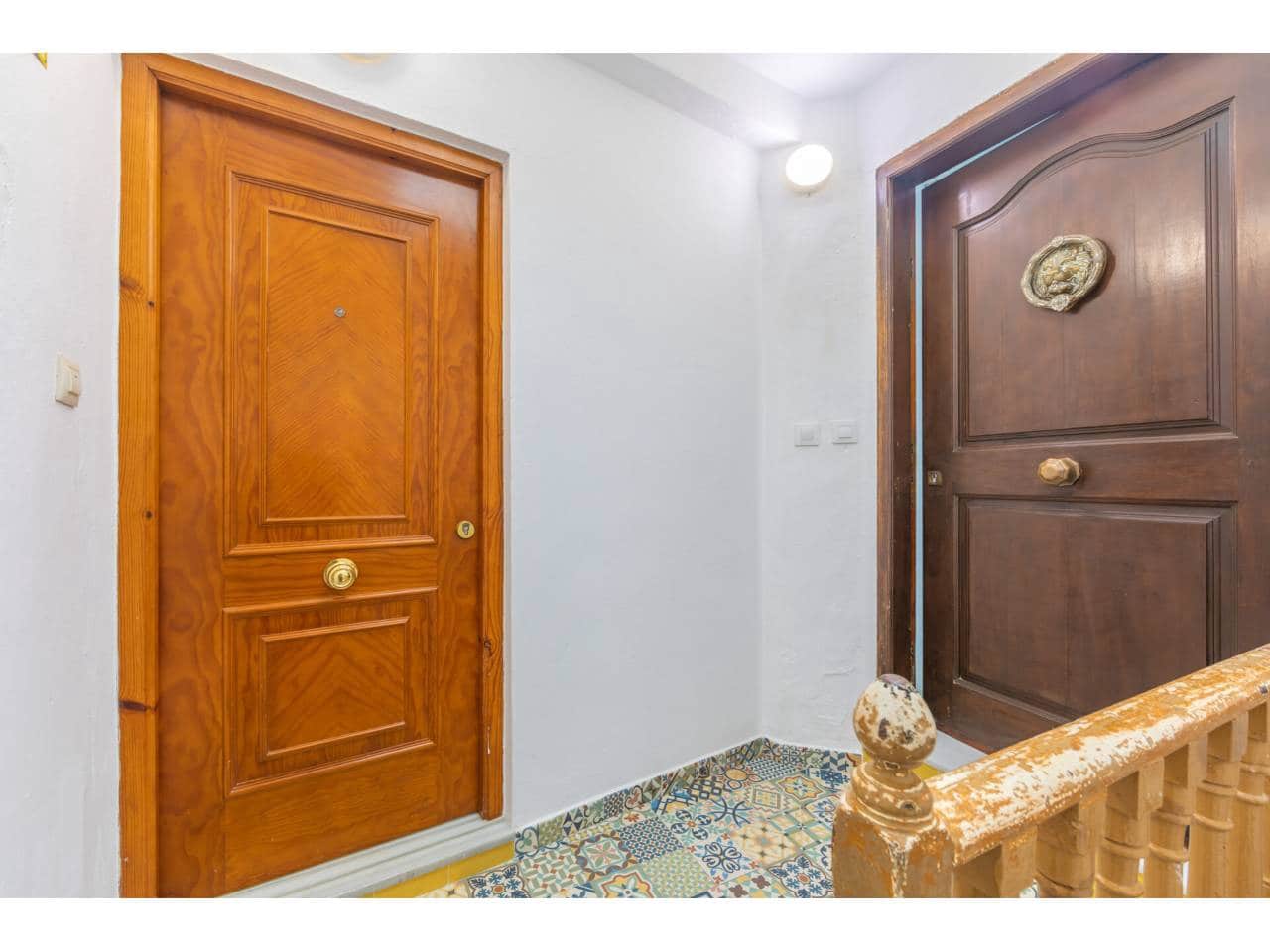 4 soveværelse Lejlighed til salg i Tarifa - € 1.445.000 (Ref: 8687201)