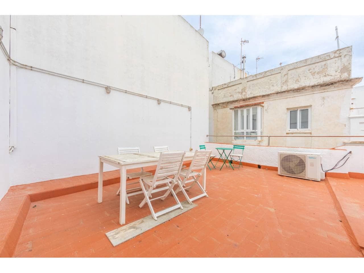 4 soveværelse Lejlighed til salg i Tarifa - € 1.445.000 (Ref: 8687201)