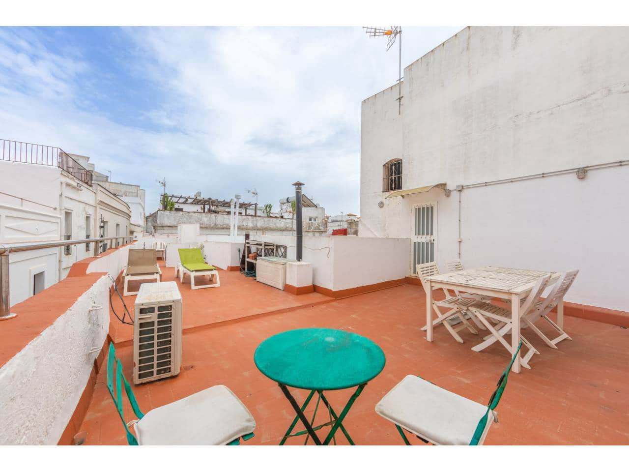 4 soveværelse Lejlighed til salg i Tarifa - € 1.445.000 (Ref: 8687201)