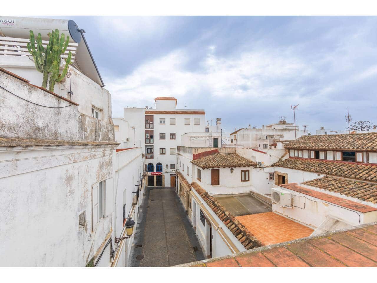 4 soveværelse Lejlighed til salg i Tarifa - € 1.445.000 (Ref: 8687201)