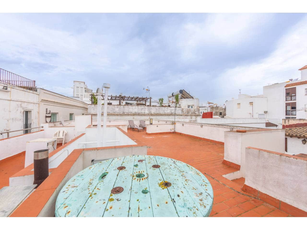 4 soveværelse Lejlighed til salg i Tarifa - € 1.445.000 (Ref: 8687201)