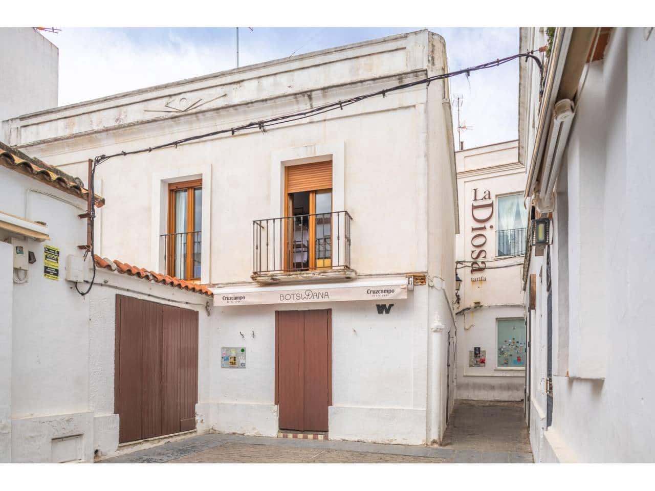 4 soveværelse Lejlighed til salg i Tarifa - € 1.445.000 (Ref: 8687201)