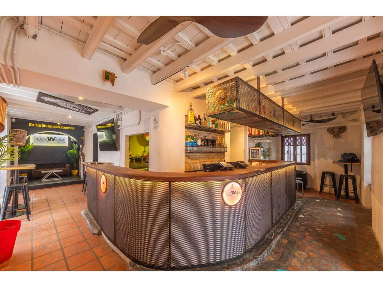 4 soveværelse Lejlighed til salg i Tarifa - € 1.445.000 (Ref: 8687201)