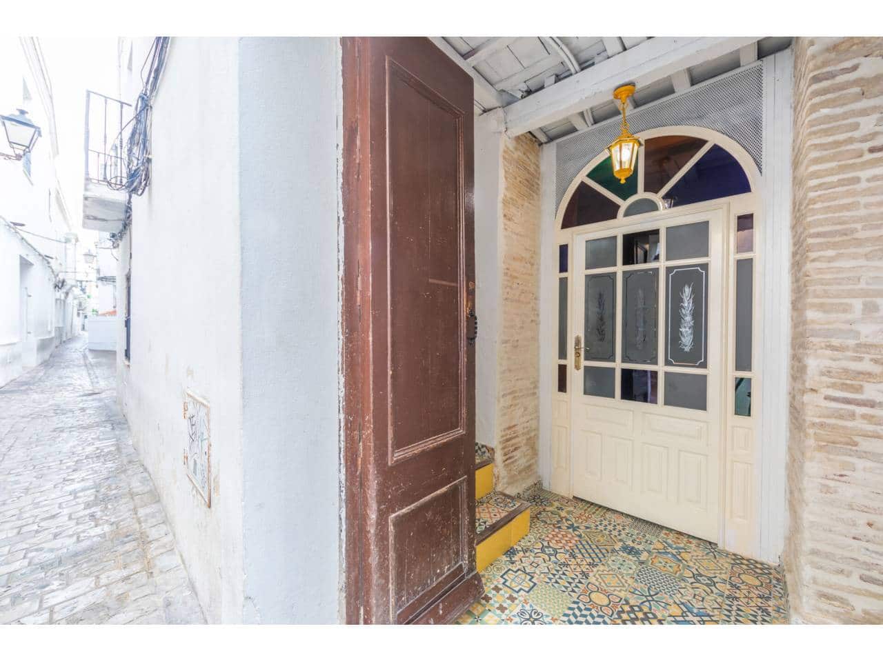 4 soveværelse Lejlighed til salg i Tarifa - € 1.445.000 (Ref: 8687201)