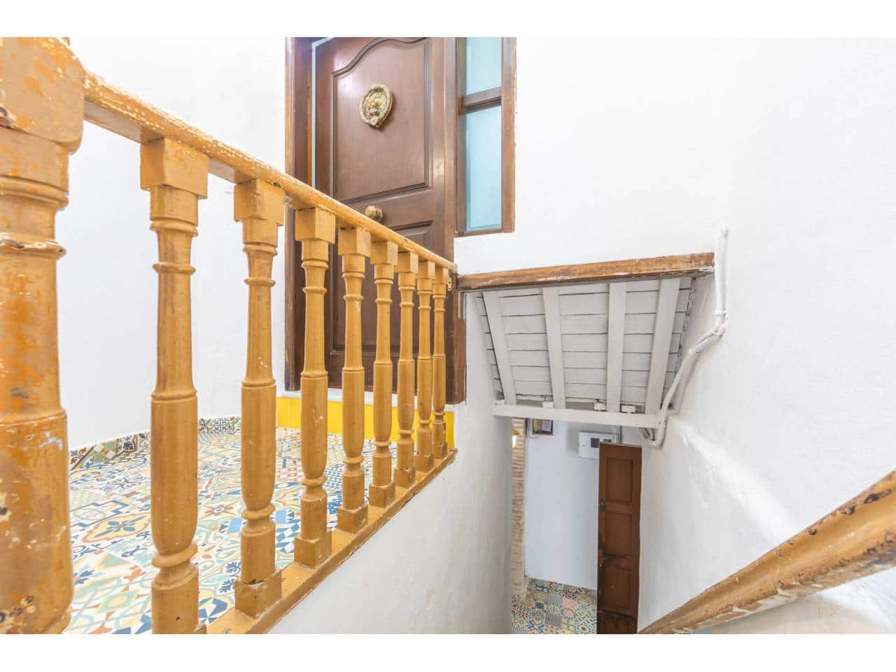 4 soveværelse Lejlighed til salg i Tarifa - € 1.445.000 (Ref: 8687201)