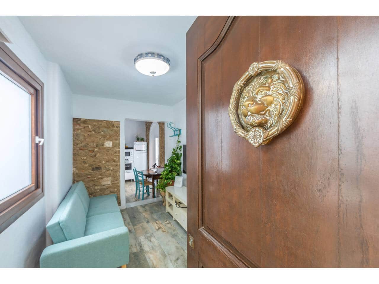 4 soveværelse Lejlighed til salg i Tarifa - € 1.445.000 (Ref: 8687201)