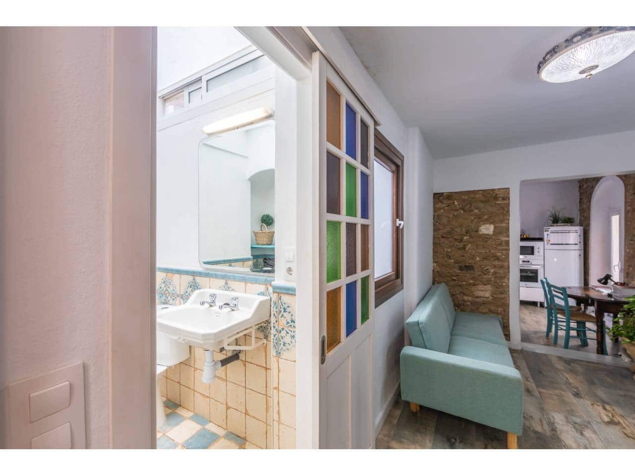 4 soveværelse Lejlighed til salg i Tarifa - € 1.445.000 (Ref: 8687201)