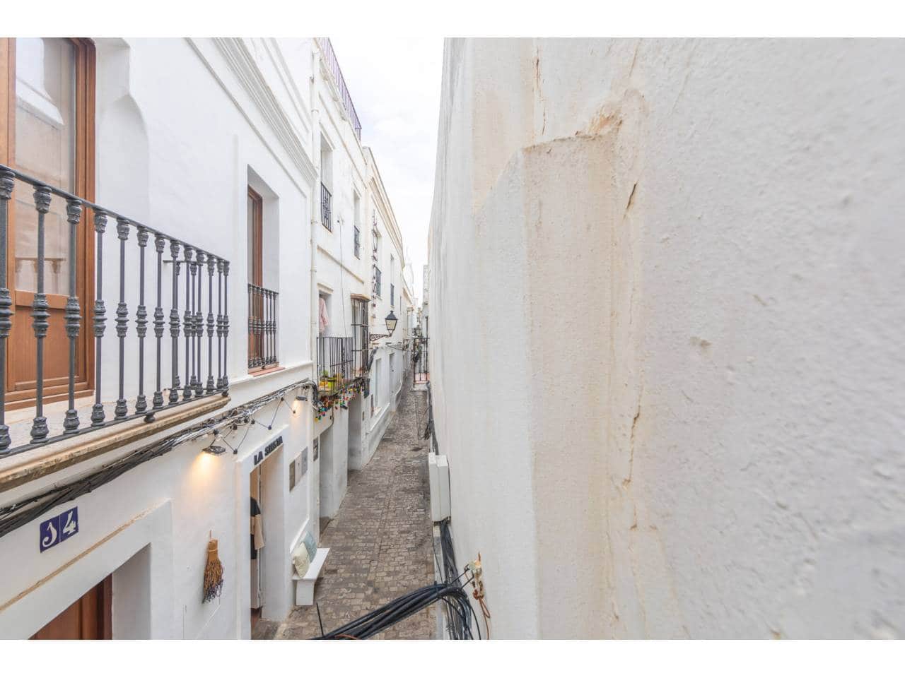 4 soveværelse Lejlighed til salg i Tarifa - € 1.445.000 (Ref: 8687201)