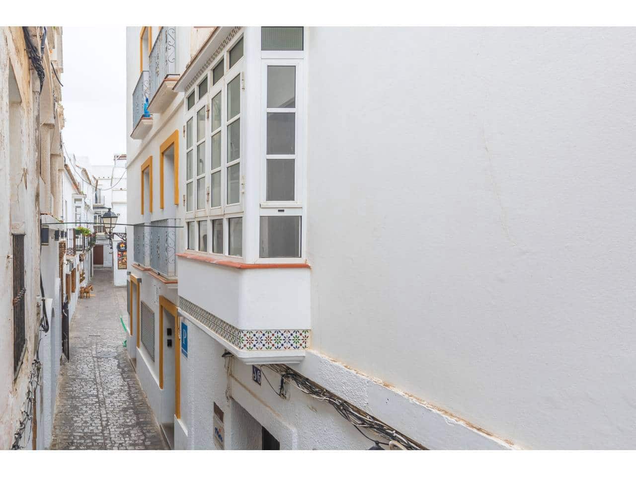 4 soveværelse Lejlighed til salg i Tarifa - € 1.445.000 (Ref: 8687201)