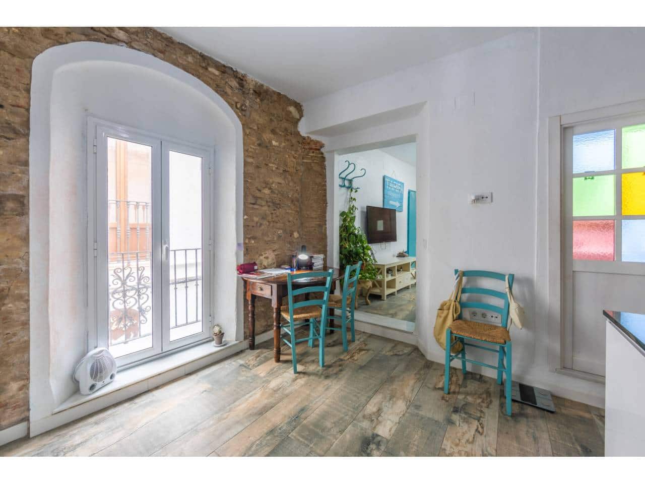 4 soveværelse Lejlighed til salg i Tarifa - € 1.445.000 (Ref: 8687201)