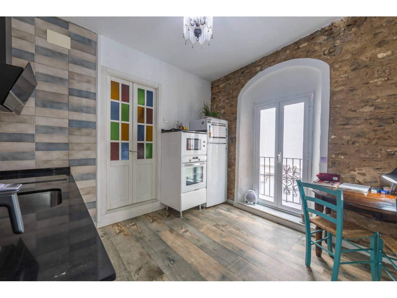 4 soveværelse Lejlighed til salg i Tarifa - € 1.445.000 (Ref: 8687201)