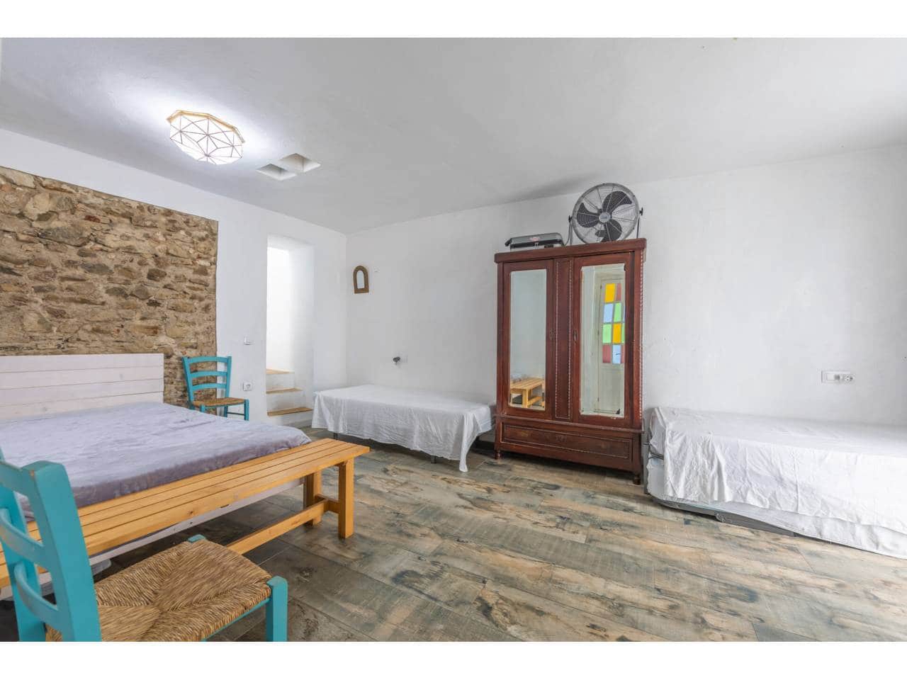 4 soveværelse Lejlighed til salg i Tarifa - € 1.445.000 (Ref: 8687201)