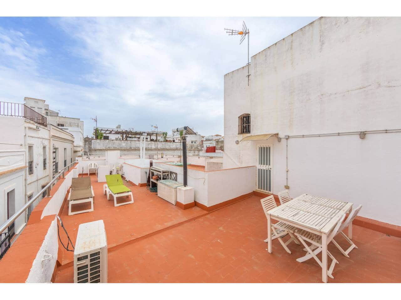 4 soveværelse Lejlighed til salg i Tarifa - € 1.445.000 (Ref: 8687201)