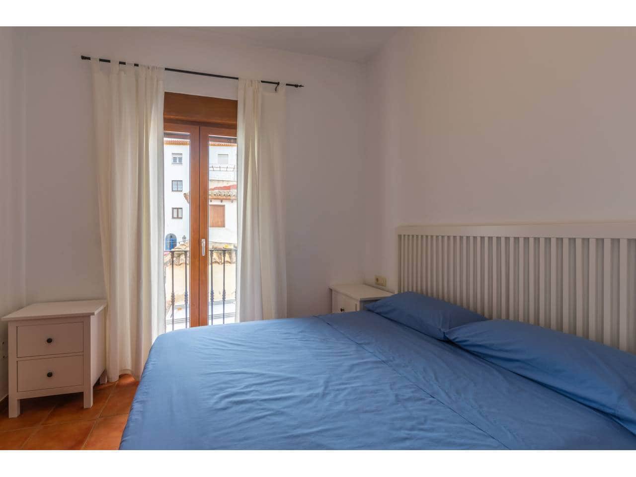 4 soveværelse Lejlighed til salg i Tarifa - € 1.445.000 (Ref: 8687201)