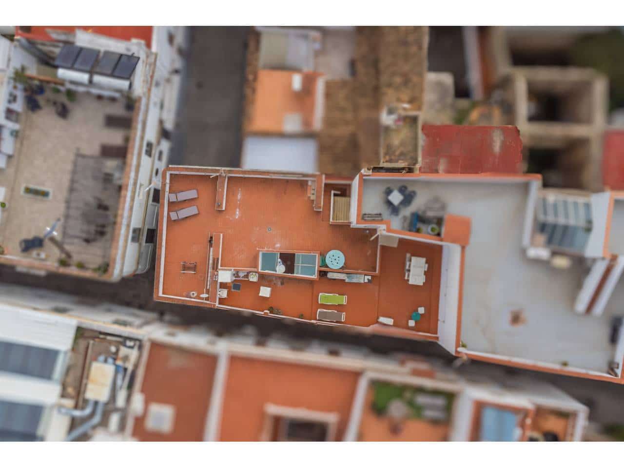 4 soveværelse Lejlighed til salg i Tarifa - € 1.445.000 (Ref: 8687201)