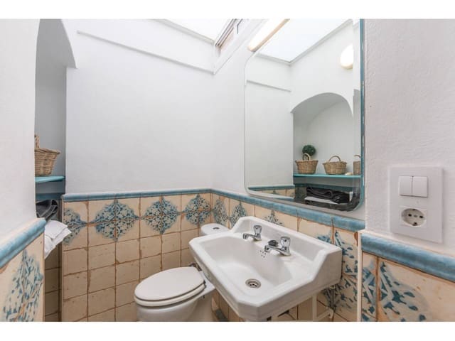 Apartamento de 4 habitaciones en Tarifa en venta - 1.445.000 € (Ref: 8687201)