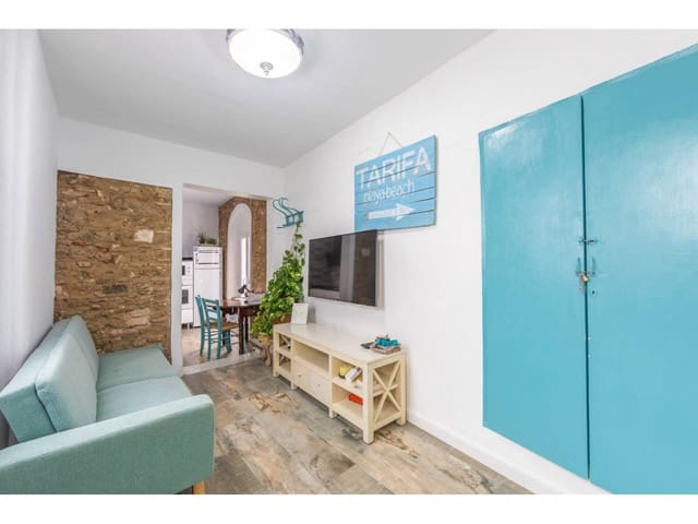 Apartamento de 4 habitaciones en Tarifa en venta - 1.445.000 € (Ref: 8687201)