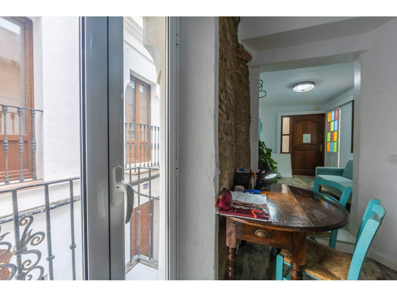 4 soveværelse Lejlighed til salg i Tarifa - € 1.445.000 (Ref: 8687201)