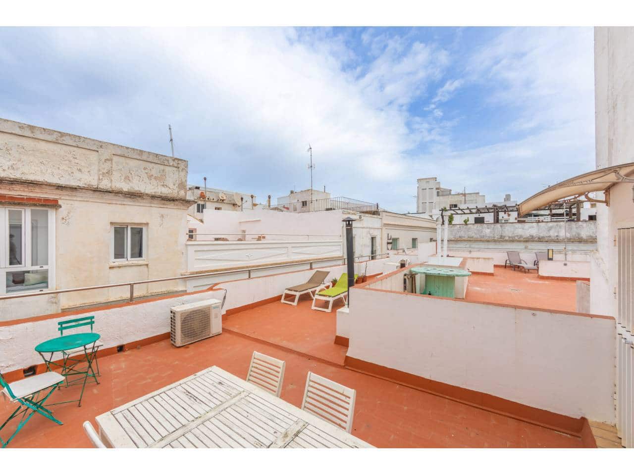 4 soveværelse Lejlighed til salg i Tarifa - € 1.445.000 (Ref: 8687201)