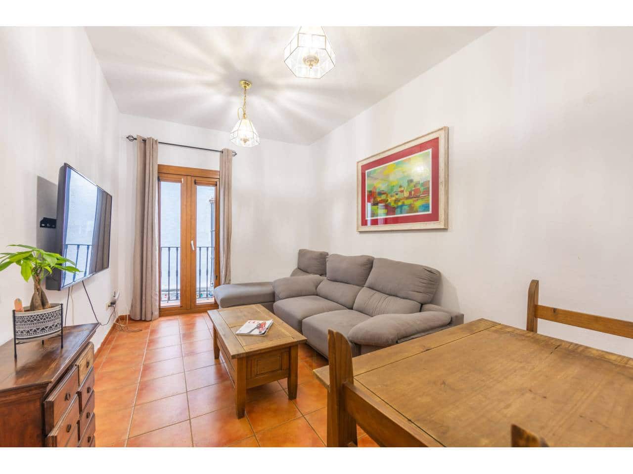 4 soveværelse Lejlighed til salg i Tarifa - € 1.445.000 (Ref: 8687201)