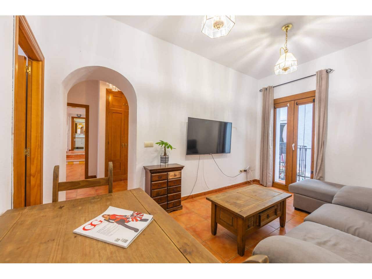 4 soveværelse Lejlighed til salg i Tarifa - € 1.445.000 (Ref: 8687201)