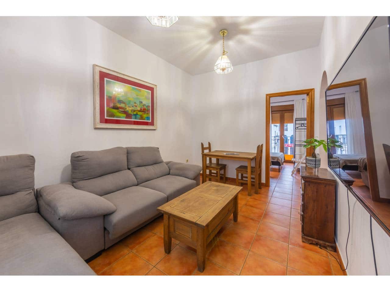 4 soveværelse Lejlighed til salg i Tarifa - € 1.445.000 (Ref: 8687201)