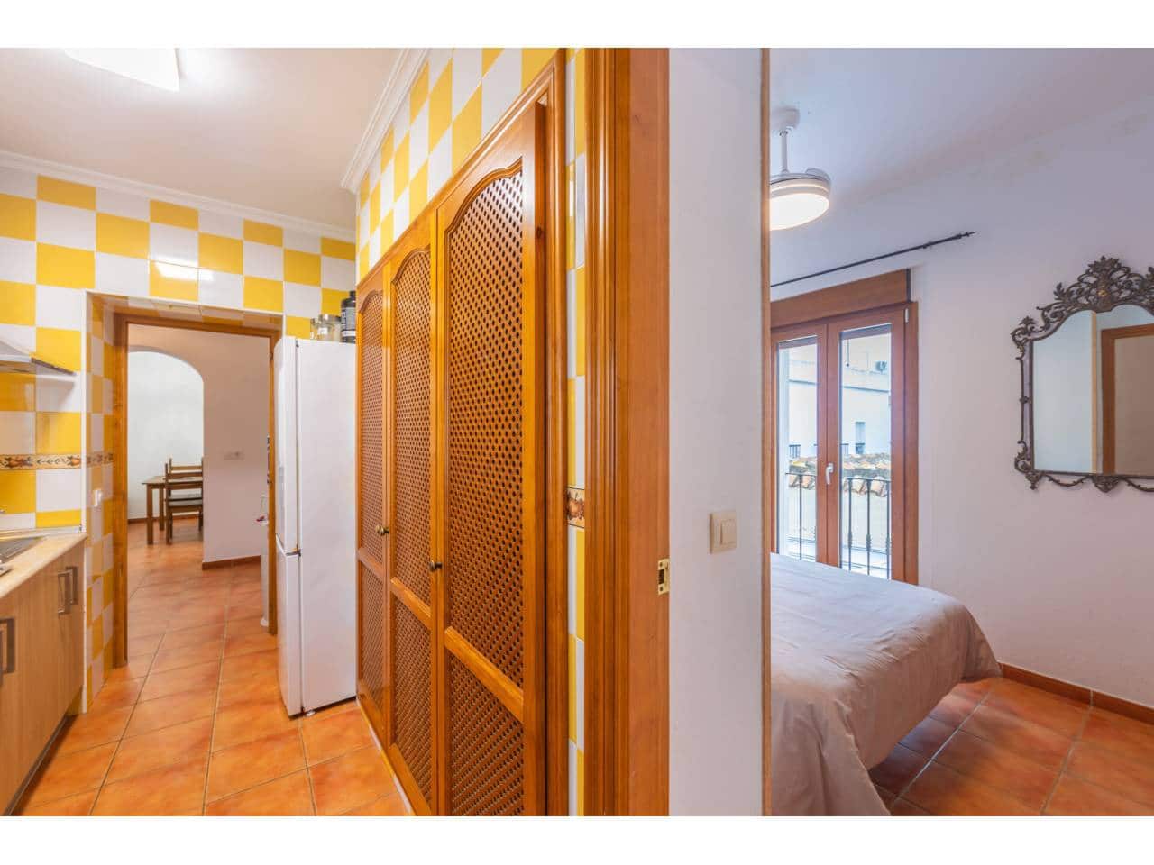 4 soveværelse Lejlighed til salg i Tarifa - € 1.445.000 (Ref: 8687201)